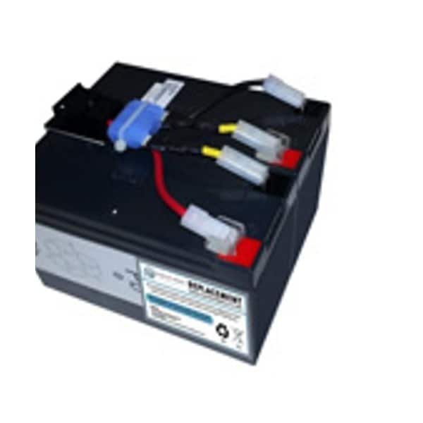 Ilc Replacement for Ereplacements Sla48-er Battery SLA48-ER BATTERY EREPLACEMENTS - main